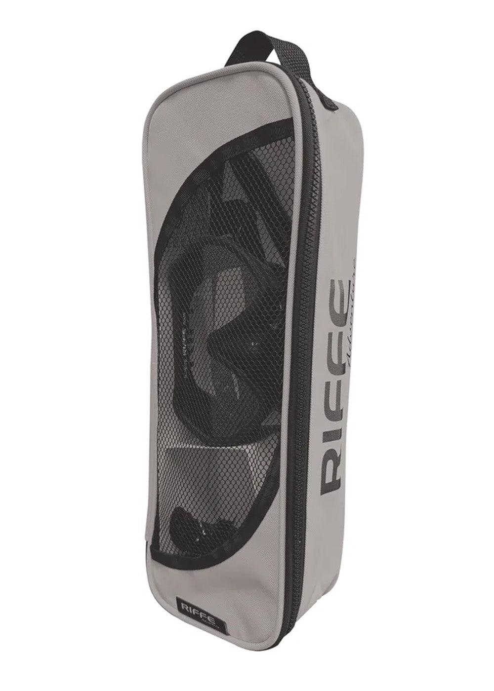 Riffe Mahana Mask &amp; Snorkel Set
