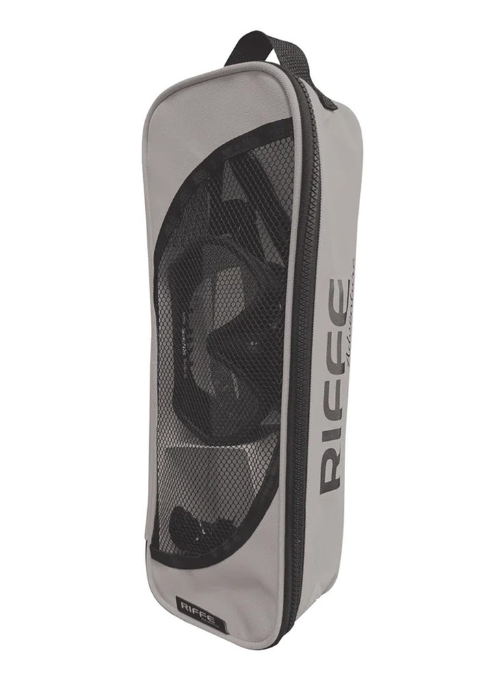 Riffe Mahana Mask &amp; Snorkel Set