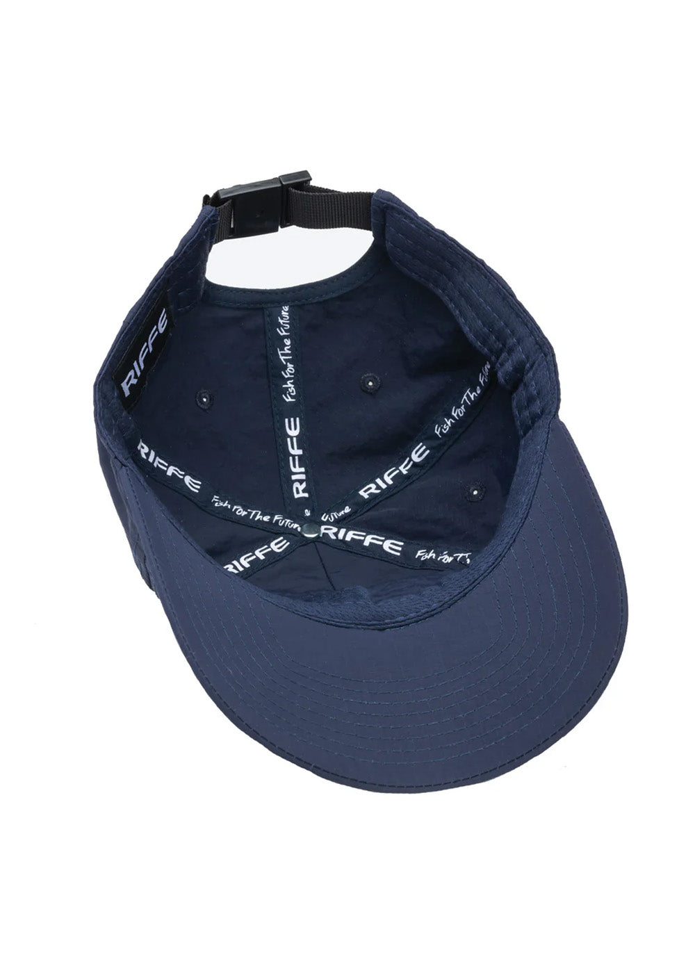 Riffe Mahi Performance Ripstop Cap