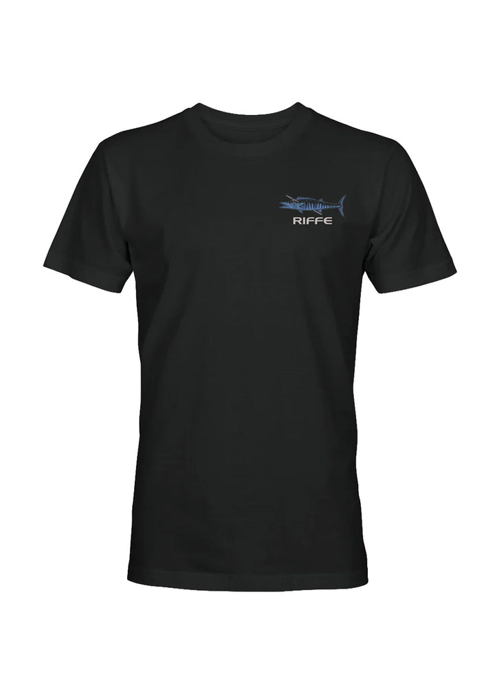 Riffe Mens Fueled T-Shirt