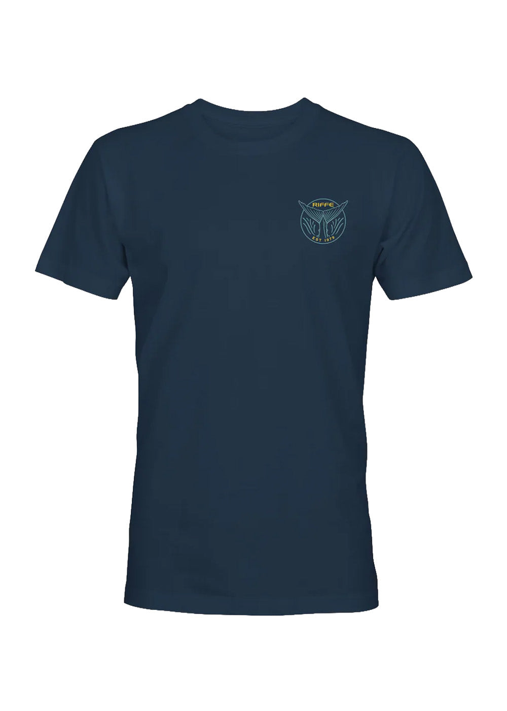 Riffe Mens Legends T-Shirt
