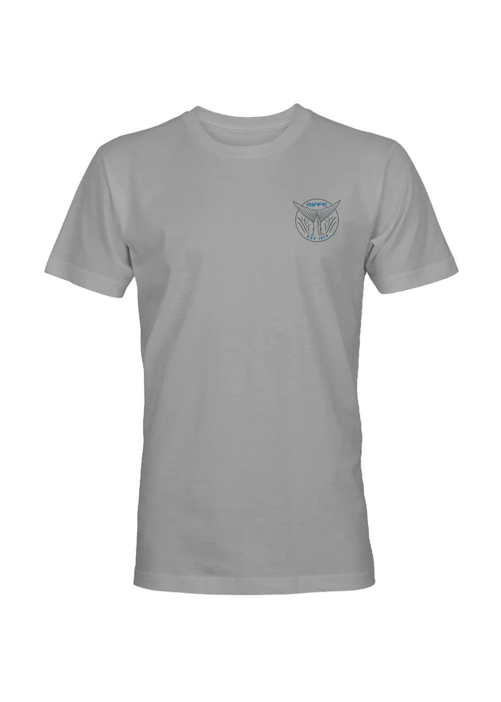 Riffe Mens Legends T-Shirt