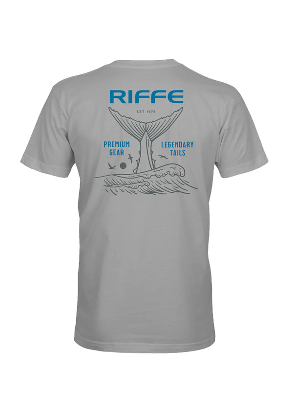 Riffe Mens Legends T-Shirt
