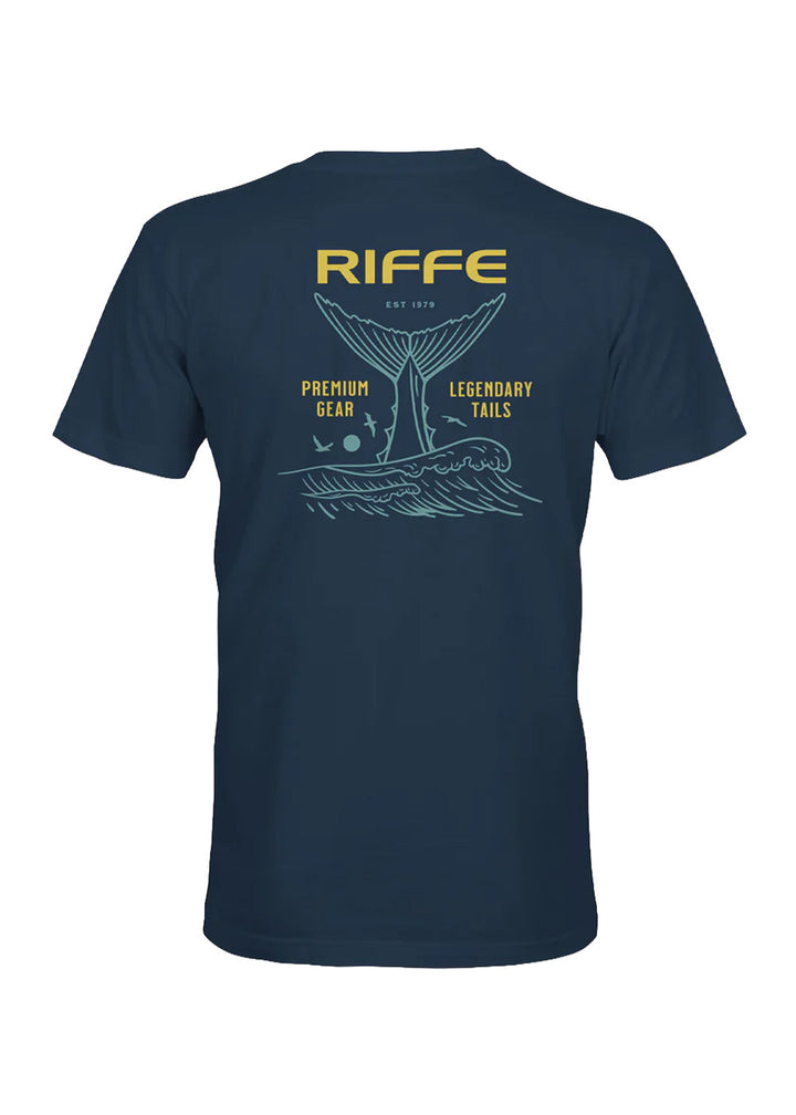 Riffe Mens Legends T-Shirt