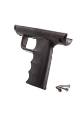 Riffe Metal Tech Handle Assembly - Soft Grip