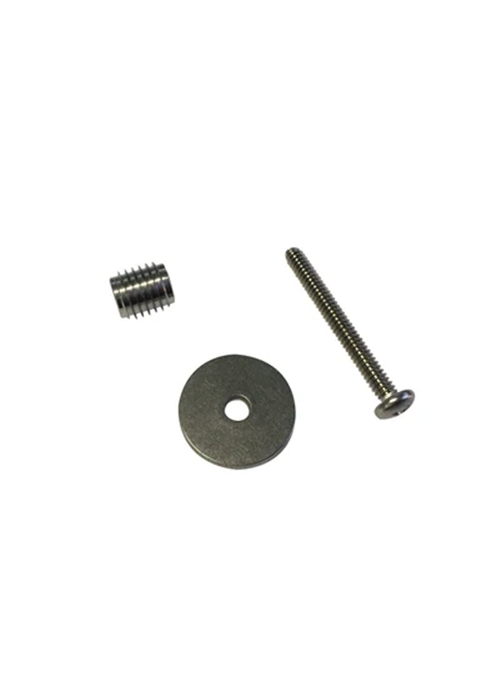 Riffe Muzzle Reinforcement Kit
