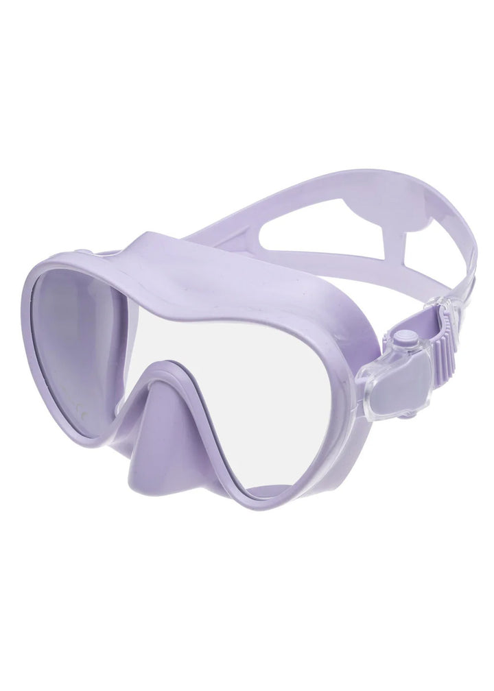 Riffe Paua Mask &amp; Snorkel Set