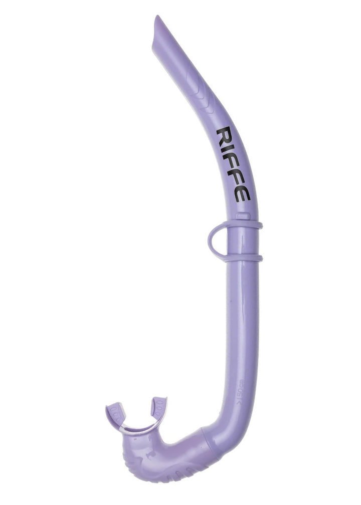 Riffe Paua Mask &amp; Snorkel Set