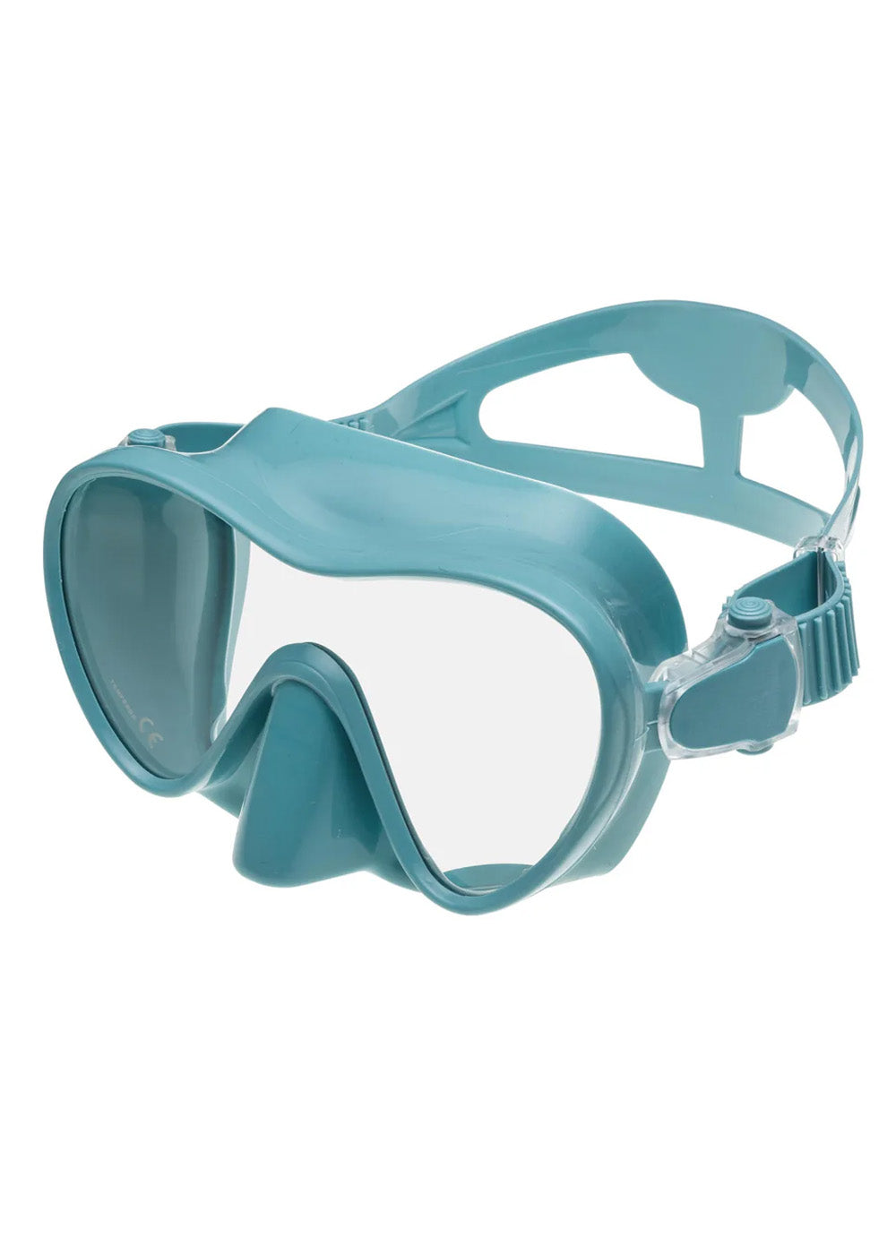 Riffe Paua Mask &amp; Snorkel Set
