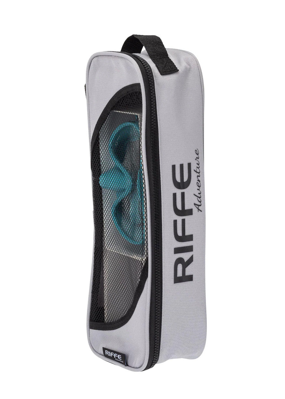 Riffe Paua Mask &amp; Snorkel Set