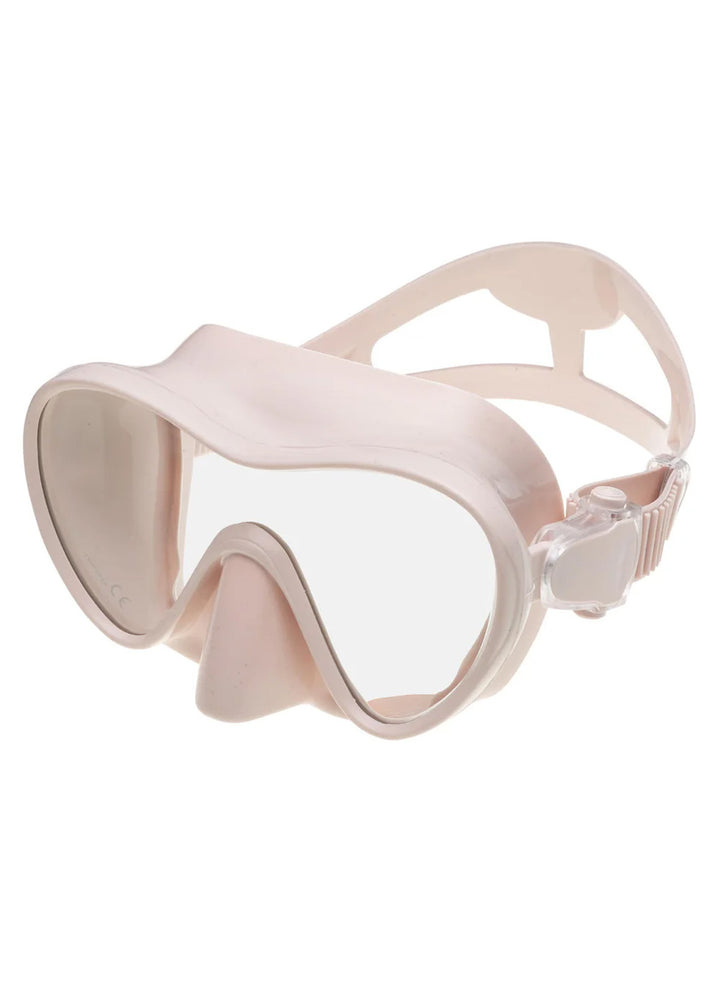 Riffe Paua Mask &amp; Snorkel Set
