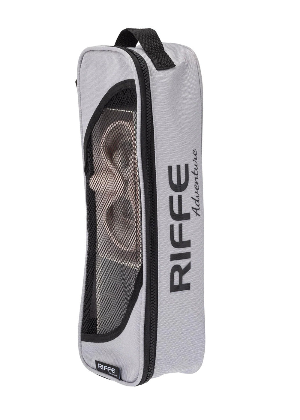 Riffe Paua Mask &amp; Snorkel Set