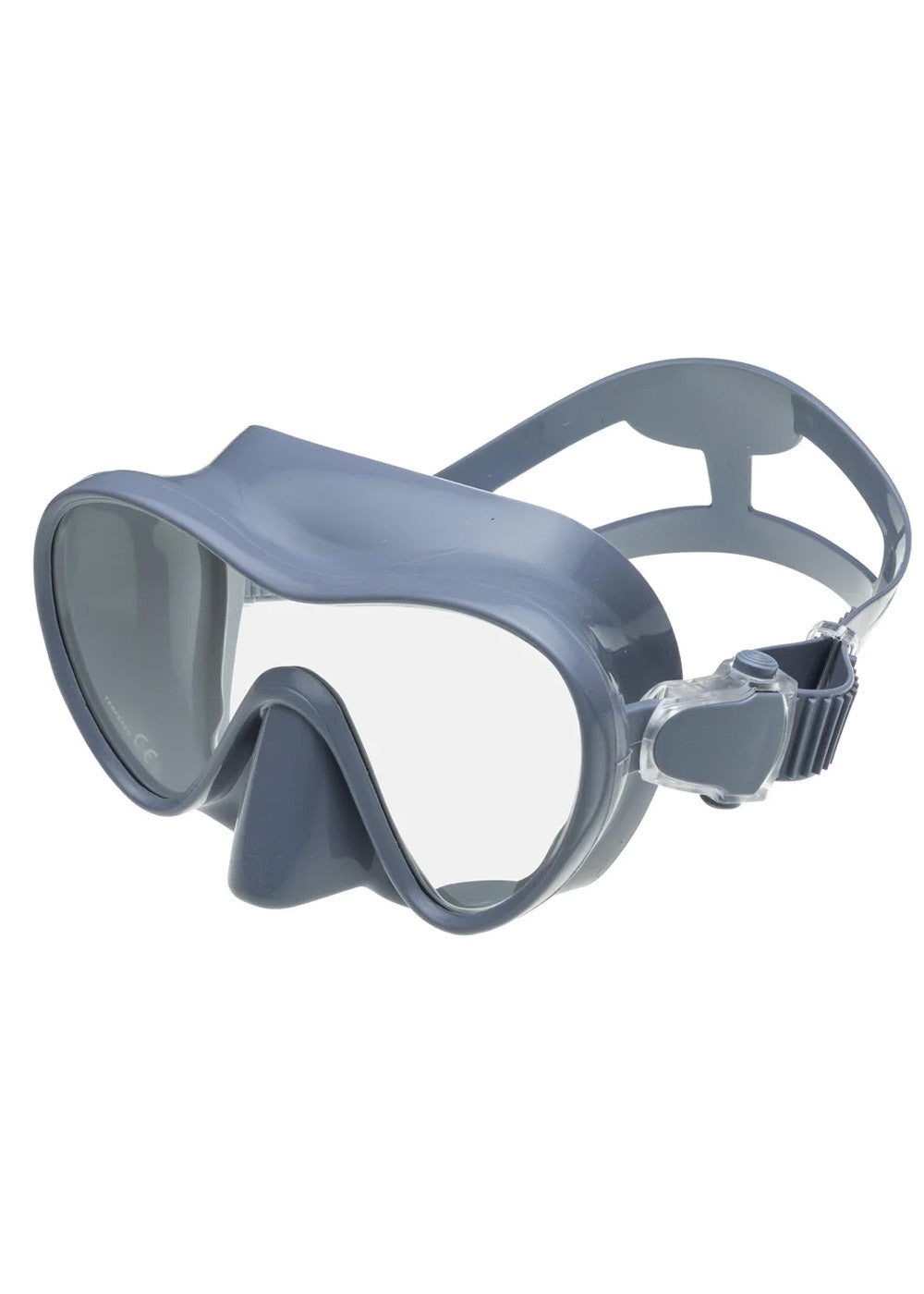 Riffe Paua Mask &amp; Snorkel Set
