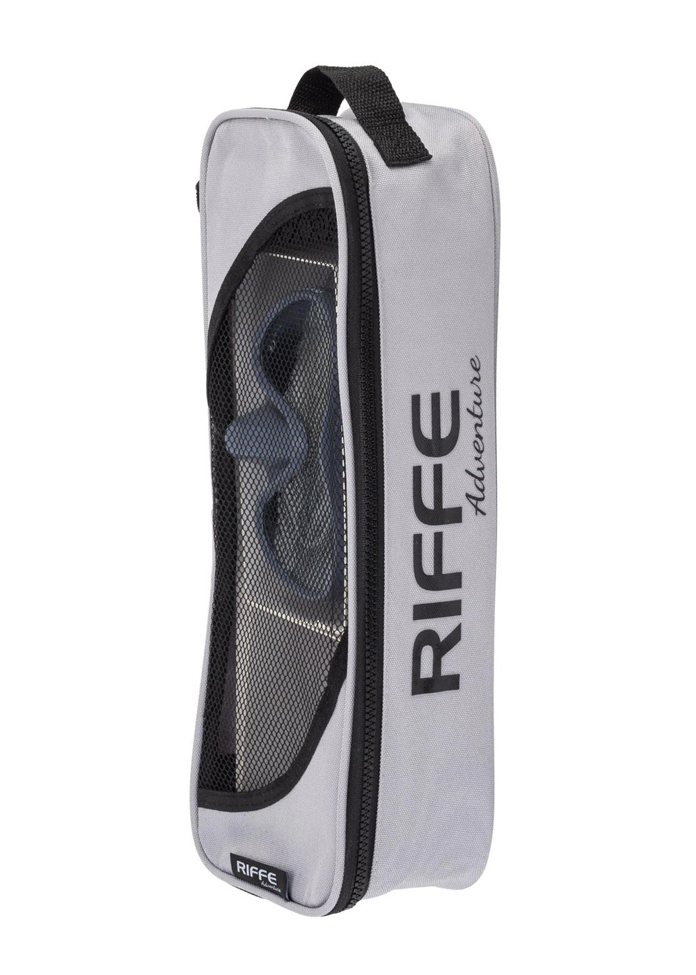 Riffe Paua Mask &amp; Snorkel Set