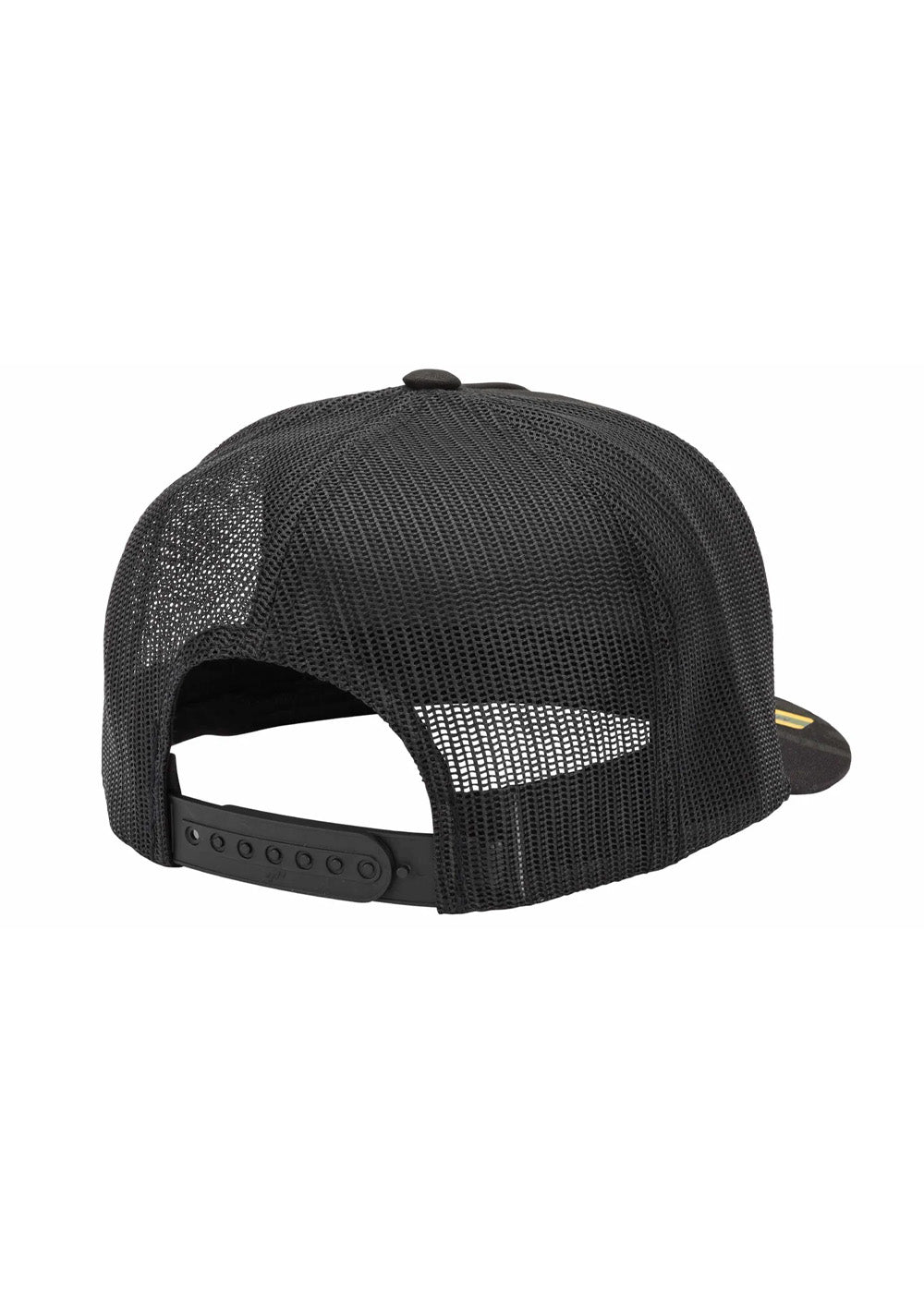 Riffe Quest Trucker Cap