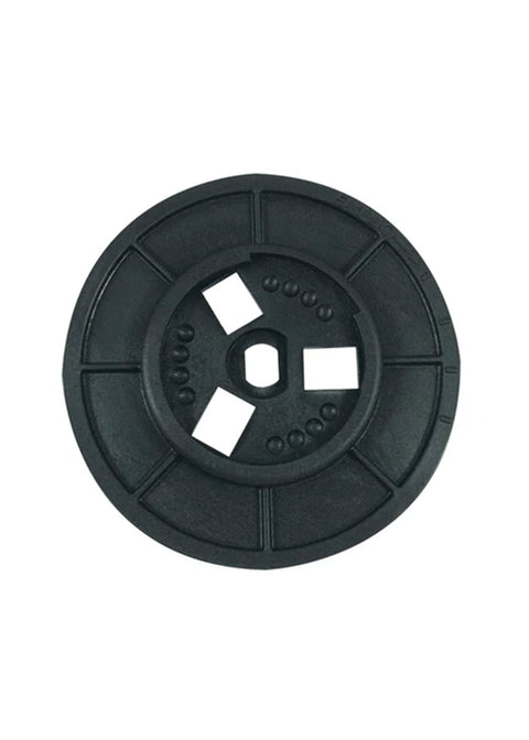 Riffe Reel Drag Control Plate  (Horizontal)