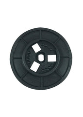 Riffe Reel Drag Control Plate  (Horizontal)