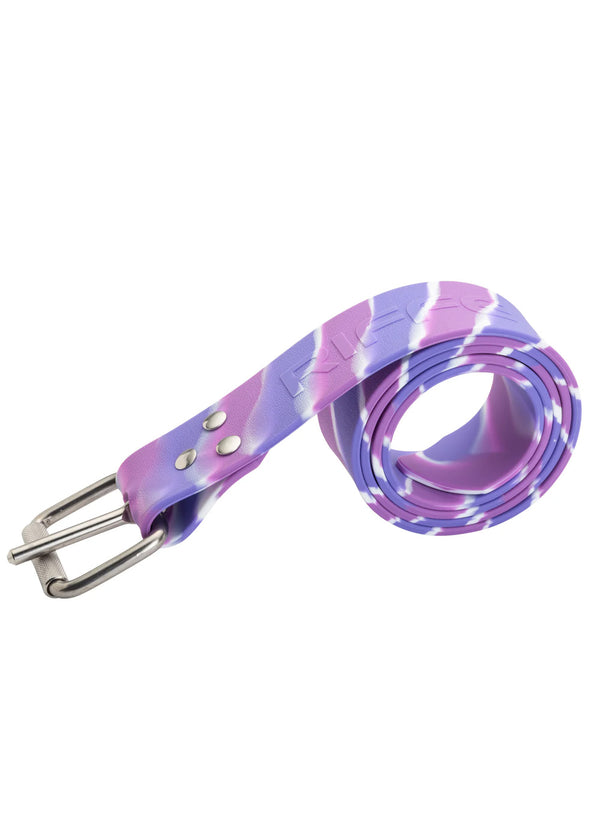 Riffe Silicone Weight Belt w/ Marseilles Buckle
