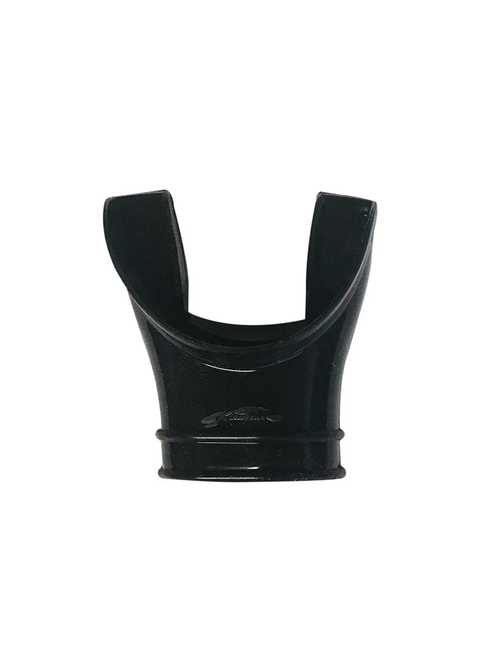 Riffe Stable Snorkel Mouthpeice - Small