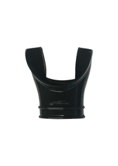 Riffe Stable Snorkel Mouthpeice - Small
