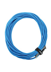 Riffe Vinyl Float Line - 50ft (Tahitian Blue)