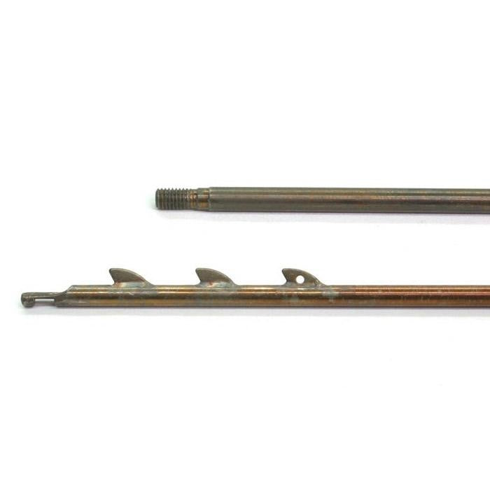 Riffe 3/8 [9.5mm] x Threaded Shaft