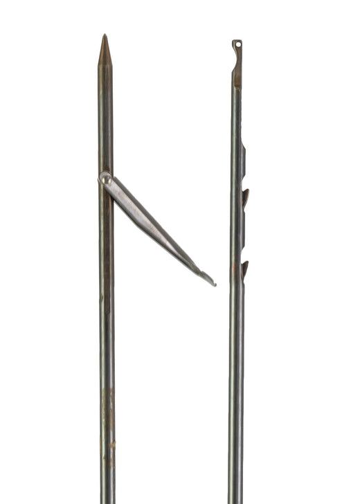 Riffe 7.5mm x 140cm (55) Euro Hawaiian Shaft