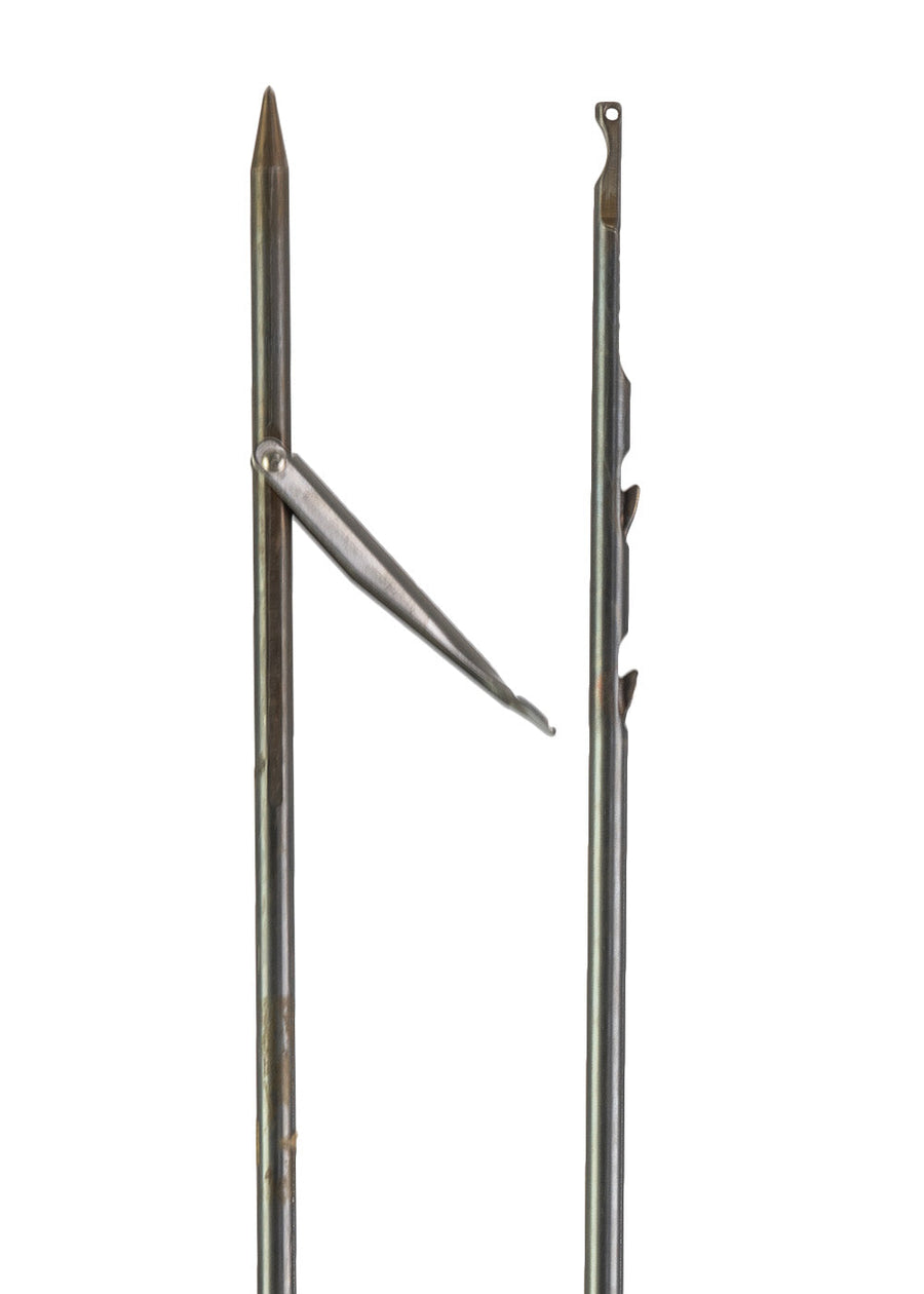 Riffe 7.5mm x 140cm (55) Euro Hawaiian Shaft