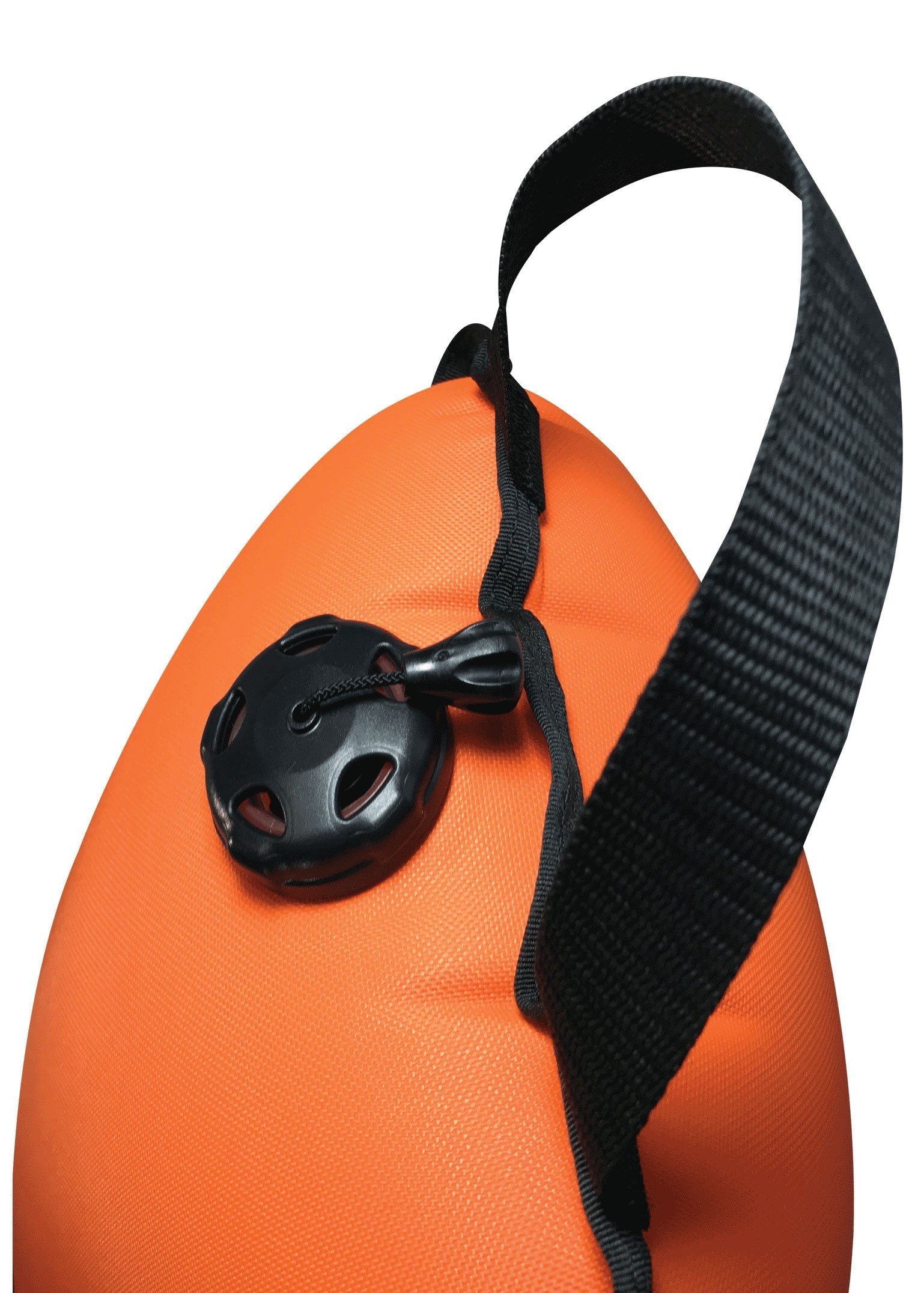 Riffe Torpedo Pro Dive Float with Flag - Adreno - Ocean Outfitters