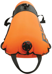 Riffe Torpedo Pro Dive Float w/Flag Features