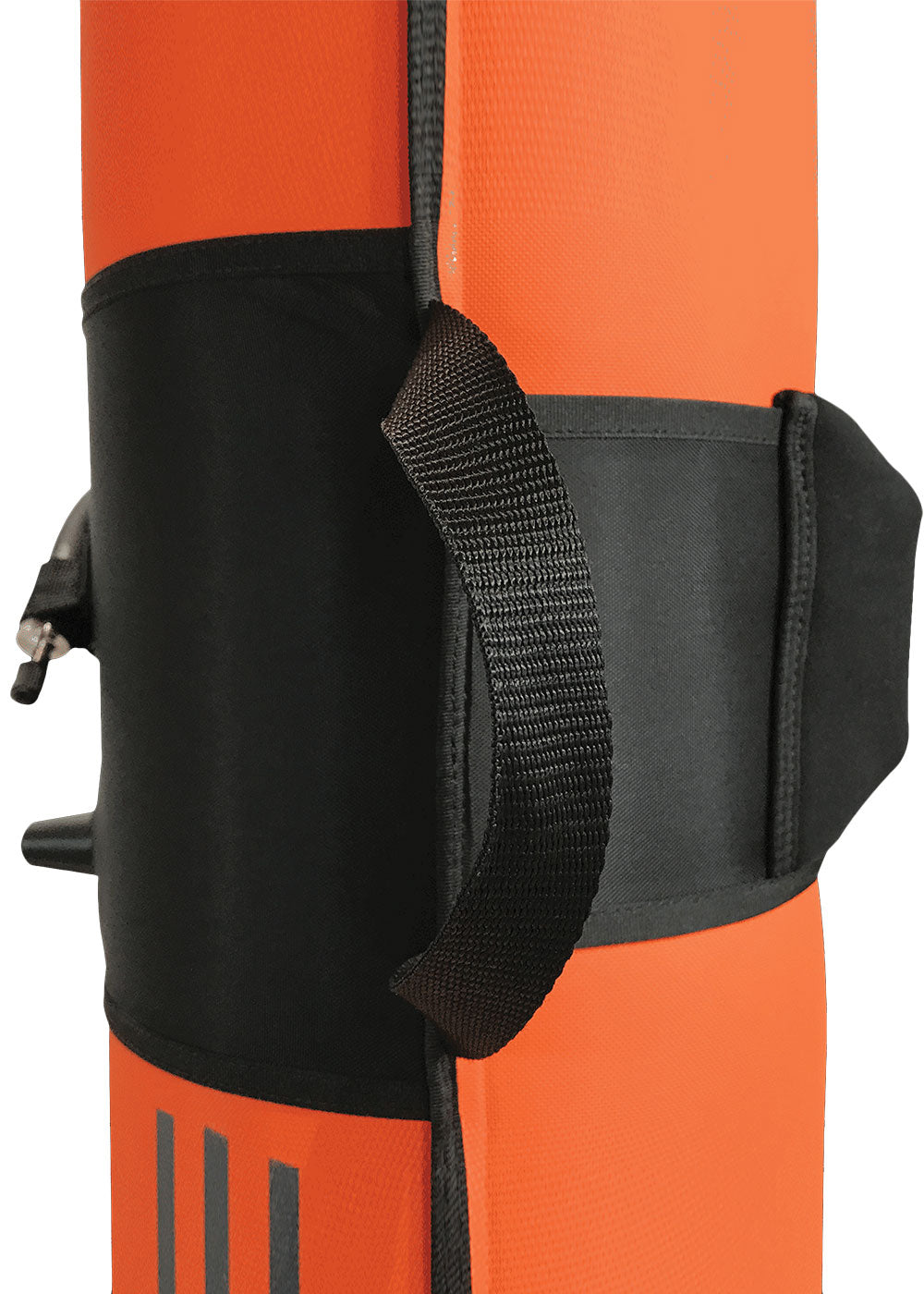 Riffe Torpedo Pro Dive Float with Flag - Adreno - Ocean Outfitters