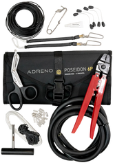 Adreno Poseidon Bag + Rigging Kit