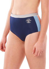 Rip Curl Womens Searchers High Waisted 1mm Neo Surf Shorts