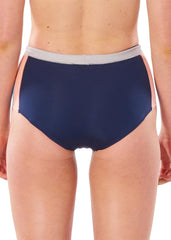 Rip Curl Womens Searchers High Waisted 1mm Neo Surf Shorts