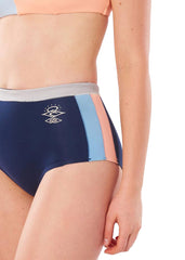 Rip Curl Womens Searchers High Waisted 1mm Neo Surf Shorts