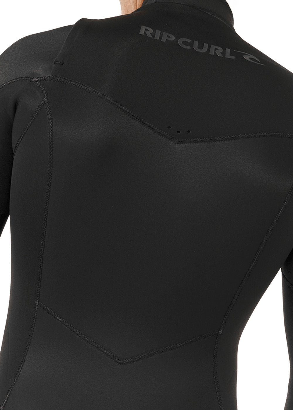 Rip Curl Mens Dawn Patrol 2mm CZ LS Spring Suit Wetsuit