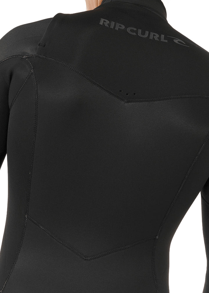 Rip Curl Mens Dawn Patrol 2mm CZ LS Spring Suit Wetsuit