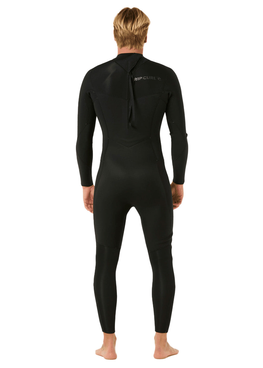 Rip Curl Mens Dawn Patrol 3/2mm BZ GBS Steamer Wetsuit