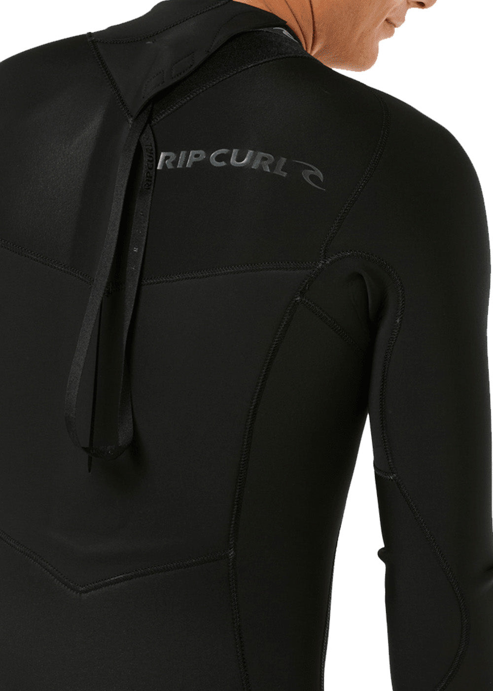 Rip Curl Mens Dawn Patrol 3/2mm BZ GBS Steamer Wetsuit
