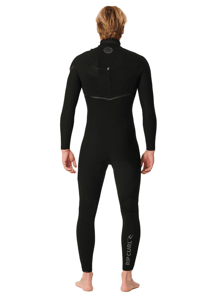 Rip Curl Mens E-Bomb 3/2mm GBS CZ Steamer Wetsuit