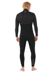 Rip Curl Mens E-Bomb 3/2mm CZ Steamer Wetsuit