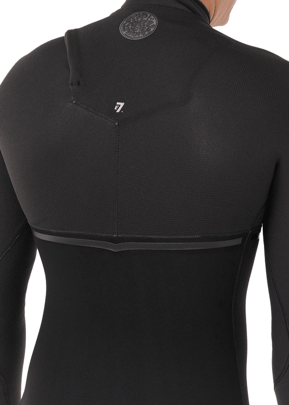 Rip Curl Mens E-Bomb 3/2mm CZ Steamer Wetsuit