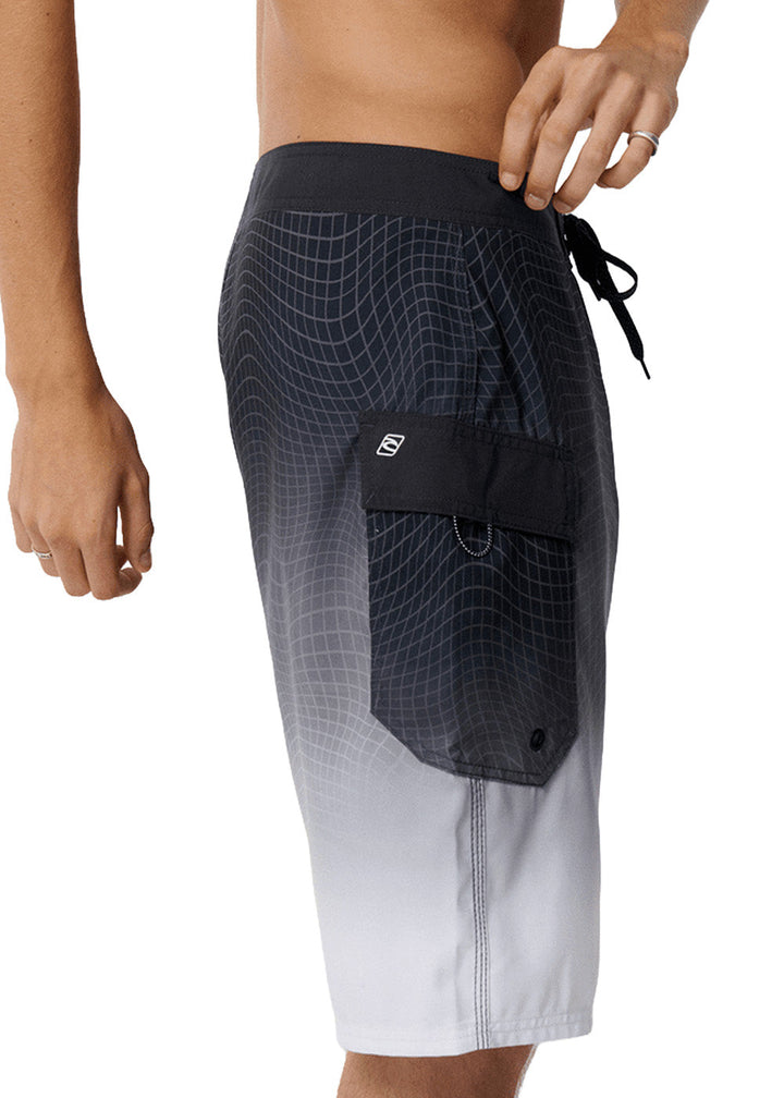 Rip Curl Mens Shock Wave 21 inch Boardshort