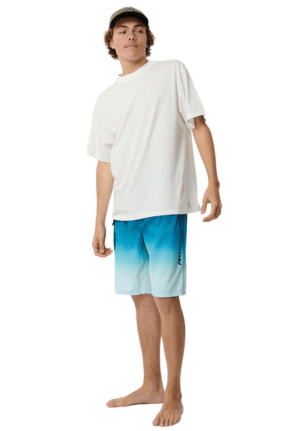 Rip Curl Mens Shock Wave 21 inch Boardshort