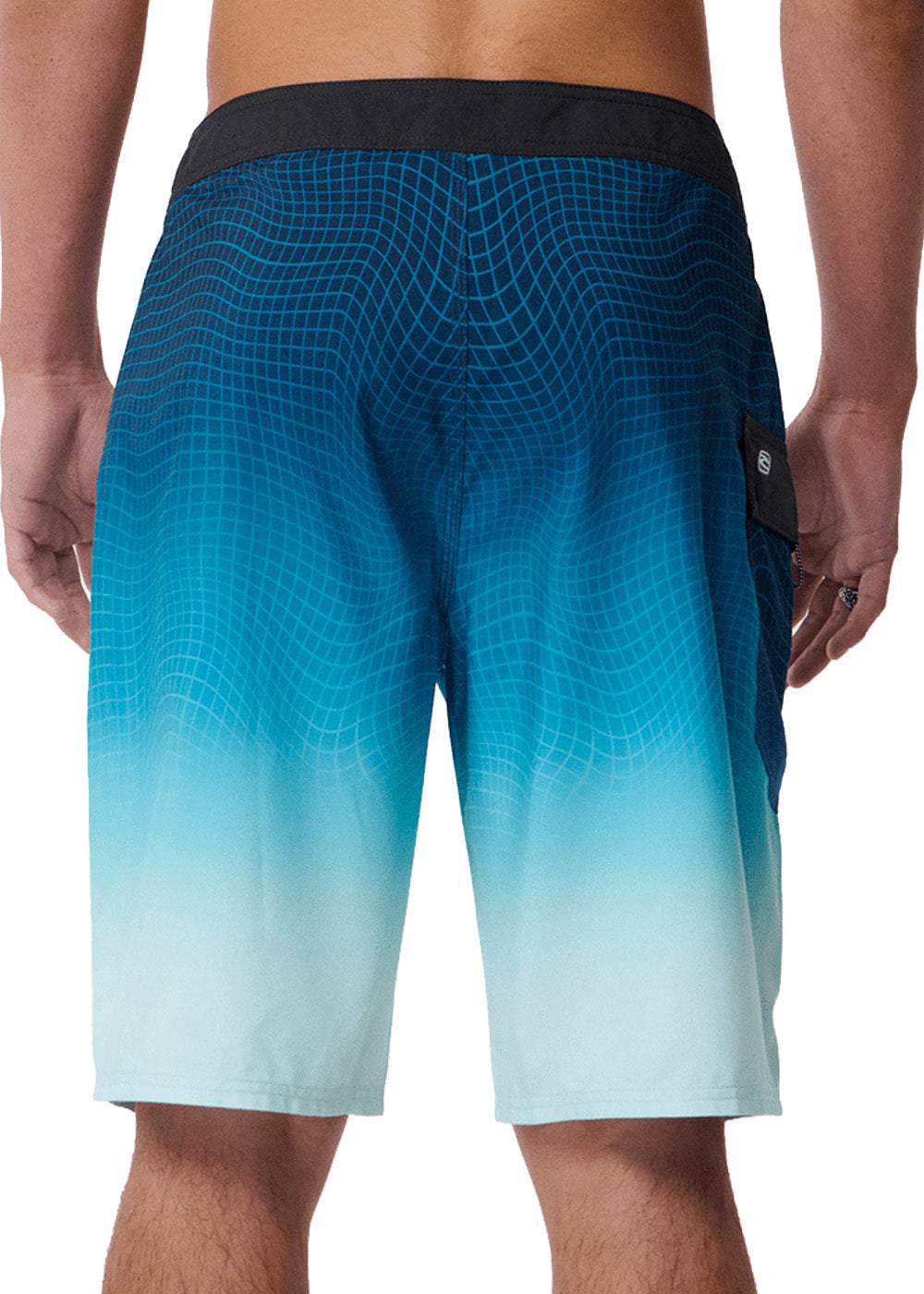 Rip Curl Mens Shock Wave 21 inch Boardshort