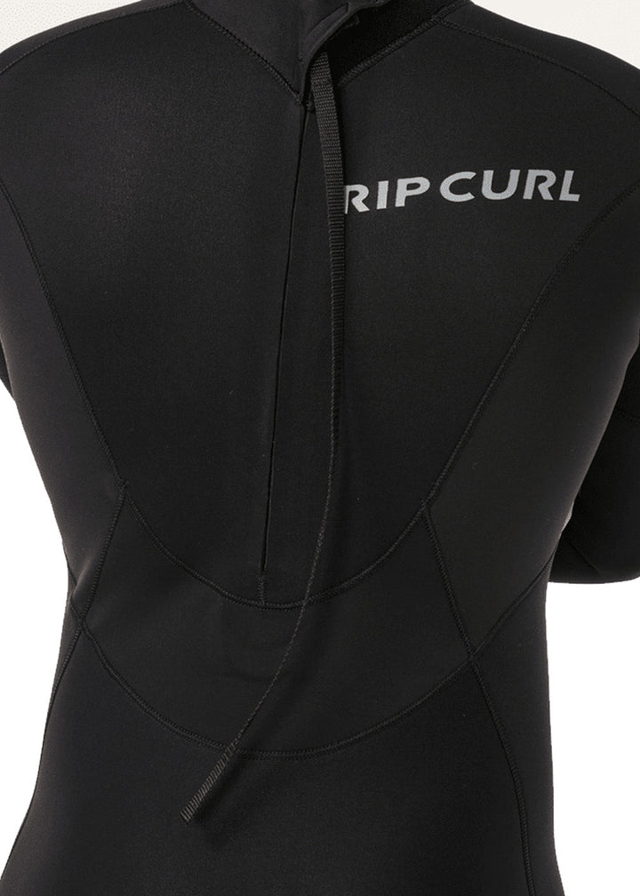 Rip Curl Mens TRAD 3/2mm BZ Steamer Wetsuit