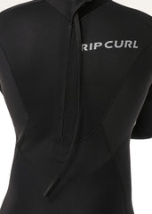 Rip Curl Mens TRAD 4/3mm BZ Steamer Wetsuit