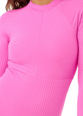 Rip Curl Premium Surf LS Lycra Full Piece Swimsuit