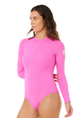 Rip Curl Premium Surf LS Lycra Full Piece Swimsuit