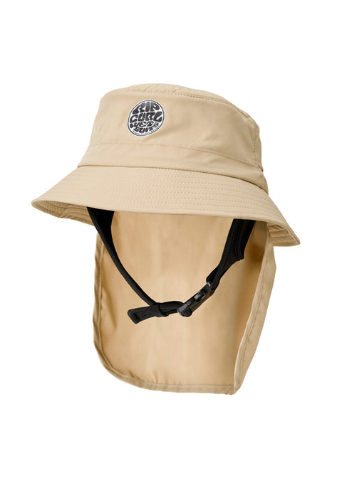 Rip Curl Surf Series Fastened Bucket Hat